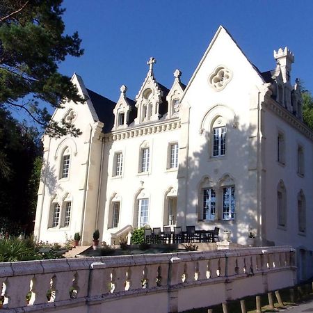 Le Manoir De Sanilhac Bed & Breakfast Notre-Dame-de-Sanilhac Exterior foto