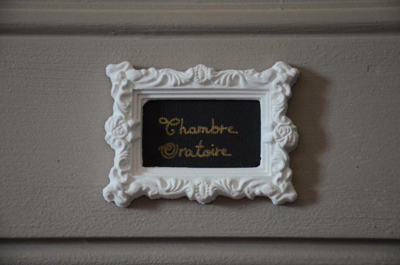 Le Manoir De Sanilhac Bed & Breakfast Notre-Dame-de-Sanilhac Exterior foto