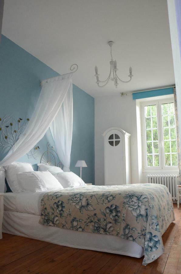 Le Manoir De Sanilhac Bed & Breakfast Notre-Dame-de-Sanilhac Exterior foto