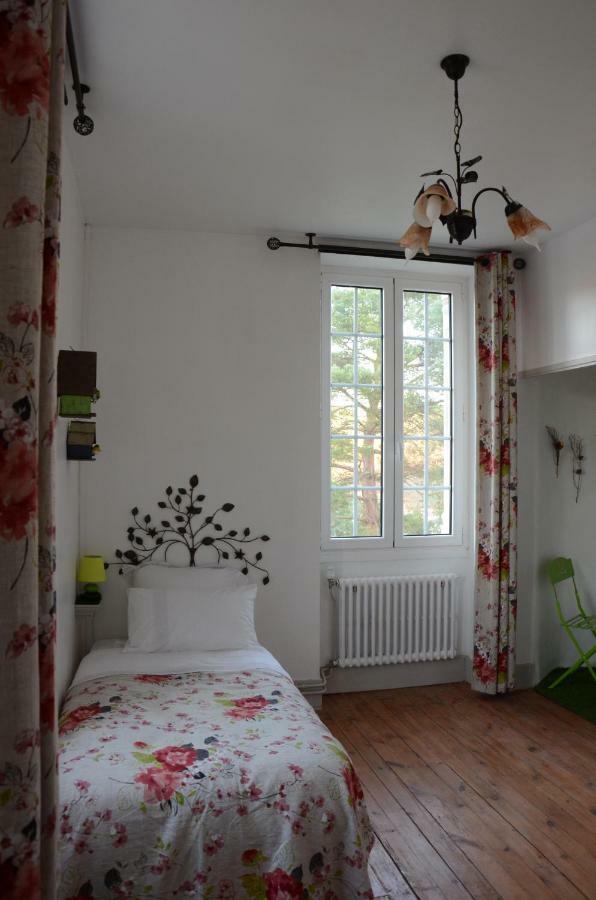 Le Manoir De Sanilhac Bed & Breakfast Notre-Dame-de-Sanilhac Exterior foto